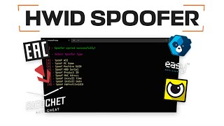 Easy HWID Spoofer To Remove Bans in Fortnite Valorant Warzone Apex Rust [upl. by Apurk235]
