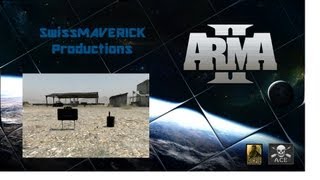 ARMA 2  ACE Tutorials  Explosives Part 1 quotM18A1 Claymore  M16A1 Bounding Minequot [upl. by Eixirt889]