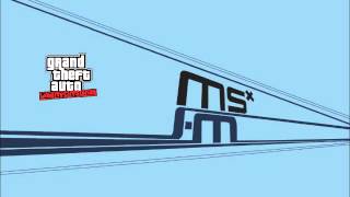 GTA Liberty City Stories MSX 98 [upl. by Mcclain19]