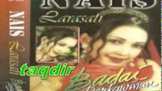 nais larasati taqdir lagu jadul thn 90an [upl. by Teryn]