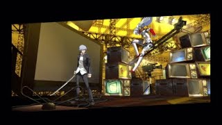 BlazBlue Cross Tag Battle Labrys All Special Interactions Japanese [upl. by Aicilana]