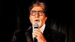 BEDU PAKO  Amitabh Bachhan Sing Uttrakhandi Song  Big B Live DevBhoomi Song [upl. by Ydaj]