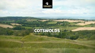 Visit the Cotswolds [upl. by Jehovah857]