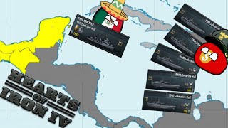 AntiSubmarine Warfare  Hoi4 MP In A Nutshell [upl. by Ariew]