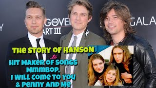 The Hanson Story [upl. by Anaujd979]