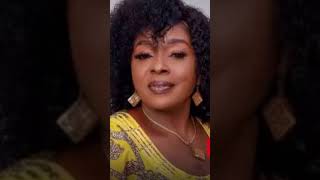 Rita Edochie calls out her junior Colleagues amp other celebrities with Fake Nyash amp lay cure on dem [upl. by Earehc992]