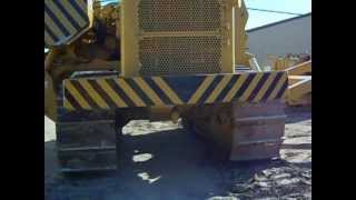 2011 CAT 594H PIPELAYER 1 BY httpwwwpacificcranescom [upl. by Anaz]