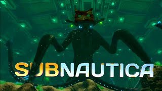 SEA EMPEROR TIME  Subnautica Full Release  Part 11  Live [upl. by Mayhew46]