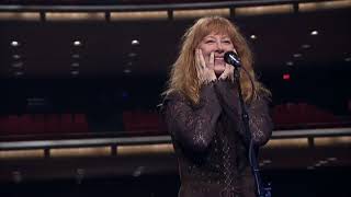 Loreena McKennitt  A Moveable Musical Feast [upl. by Anigroeg]