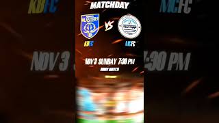 subscribe 🙏 Kerala blasters vs Mumbai city score pridiction [upl. by Correna]