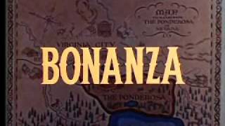 Bonanza openingwmv [upl. by Suruat]