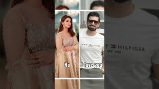 Hiba bukhari rejected proposal 🌹love jaannisar shorts [upl. by Fanny893]