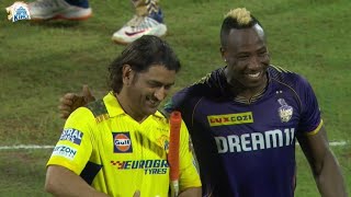 IPL MONDAY CSK VS KKR IPL IPL 2024 REVIEW [upl. by Llibyc]