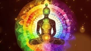 ALL 7 CHAKRAS HEALING MUSIC  Full Body Aura Cleanse amp Boost Positive Energy  Meditation Music [upl. by Tanhya]