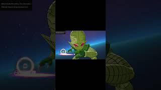 Saibaman Gameplay sparkingzero dragonballsparkingzero dragonball dbz new dbsz [upl. by Layman68]