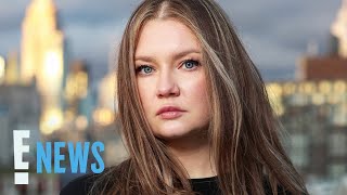 ExCon Anna Delvey Announces New Reality Show  E News [upl. by Lolanthe]