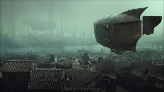 Dirty Industrial City Dark Melancholic Steampunk EPIC MUSIC [upl. by Antoinetta751]