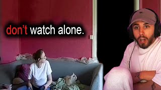 The Scariest Videos YouTube Has Ever Seen [upl. by Bertina833]