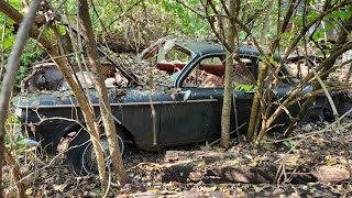 1962 Chevy Corvair [upl. by Alroy]