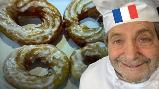 FRENCH CRULLERS [upl. by Adriell56]