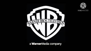 Wyolah EntertainmentMotulWarner Bros Television 2020 [upl. by Nunciata]