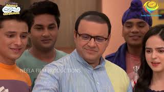 FULL EPISODE 3850  Taarak Mehta Ka Ooltah Chashmah  NEW Episodes  तारक मेहता का उल्टा चश्मा [upl. by Ching]