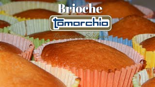 Brioche Tomarchio Siciliane  Le tortine [upl. by Urdna684]