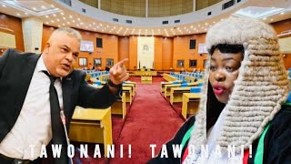 Tawonani Tawonani Mpaka kufuna kumenyana ku Parliament Izi zikuchitikadi kwathu kuno [upl. by Sheline560]