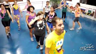 Bonde das Marchinhas  Carnaval 2014 Coreografia [upl. by Ola]