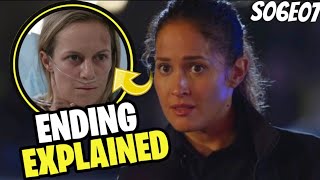 Station 19 Season 6 Episode 7 Recap  Ending Explained [upl. by Aicekal753]