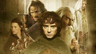 The Lord of the Rings The War of the Rohirrim 2024 Movie Preview [upl. by Nodlehs]