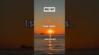 a guy will lose feelings shorts shortsfeed facts [upl. by Artenahs971]