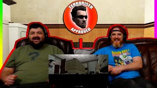 Terroriser Spot Compilation VanossGaming Gmod Prop Hunt  RENEGADES REACT [upl. by Sivrahc]