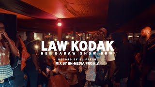 LAW KODAKKODAKHEI BABAW SHOW BRW THUIS FULL VIDEO [upl. by Nomzed]