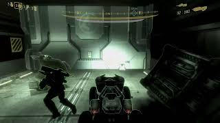 Playing Halo 3 ODST Mythic Overhaul Campaign mod part 3 [upl. by Domingo824]