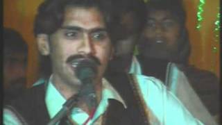 Main Aj Sunia Wajid Ali Baghdadi hit songs Live ADVLOGS [upl. by Mraz869]