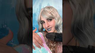 Sirena te hipnotiza 🧜‍♀️ asmr [upl. by Marmion812]