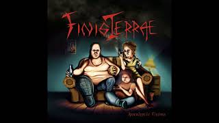 Finis Terrae  Apocalyptic Visions Ep 2016 [upl. by Allwein]