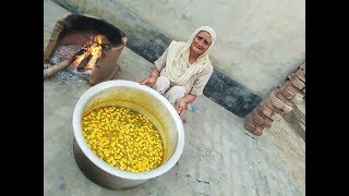 घर पर बनाये एकदम रेस्टोरेंट जैसा मटर पनीर  Resaurant style Matar Paner recipe in Hindi [upl. by Yob]