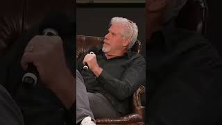 Ron Perlman explains JD Vances many faces shorts [upl. by Arata726]