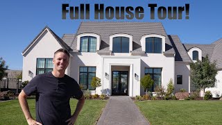 DREAM HOME FULL TOUR [upl. by Corilla]