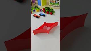 paper fly craft idea for kidskids easy paper craft step by stepflycraft handmadekidsactivitydiy [upl. by Richlad]