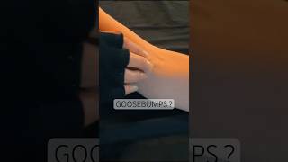 ASMR scratching on the arm Whispered hypnosis 😴 asmrsleep asmrsounds scratching [upl. by Murdoch]