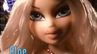 Bratz Girlz Really Rock Commercial [upl. by Ahseiyn311]