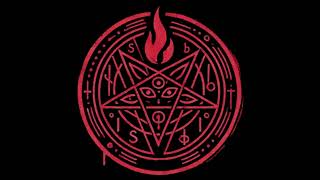 Moloch Black Magickal Meditation [upl. by Prinz]