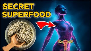 What Happens To YOUR Body If You Eat HEMP SEEDS DAILY Benefits [upl. by Kirred]