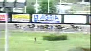 Elitloppet 1993 Sea Cove [upl. by Maddis]