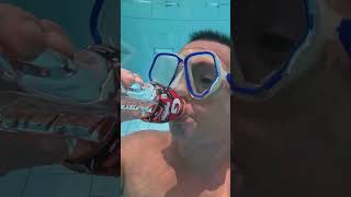 Burp Gatorade Fierce Underwater [upl. by Labaw]