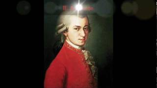 Mozart  Symphony No 40 in G minor K 550 complete [upl. by Ade727]