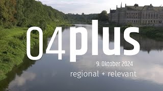 04plus  09 Oktober 2024 [upl. by Lecirg]